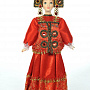 Кукла "Русский народный костюм", фотография 1. Интернет-магазин ЛАВКА ПОДАРКОВ